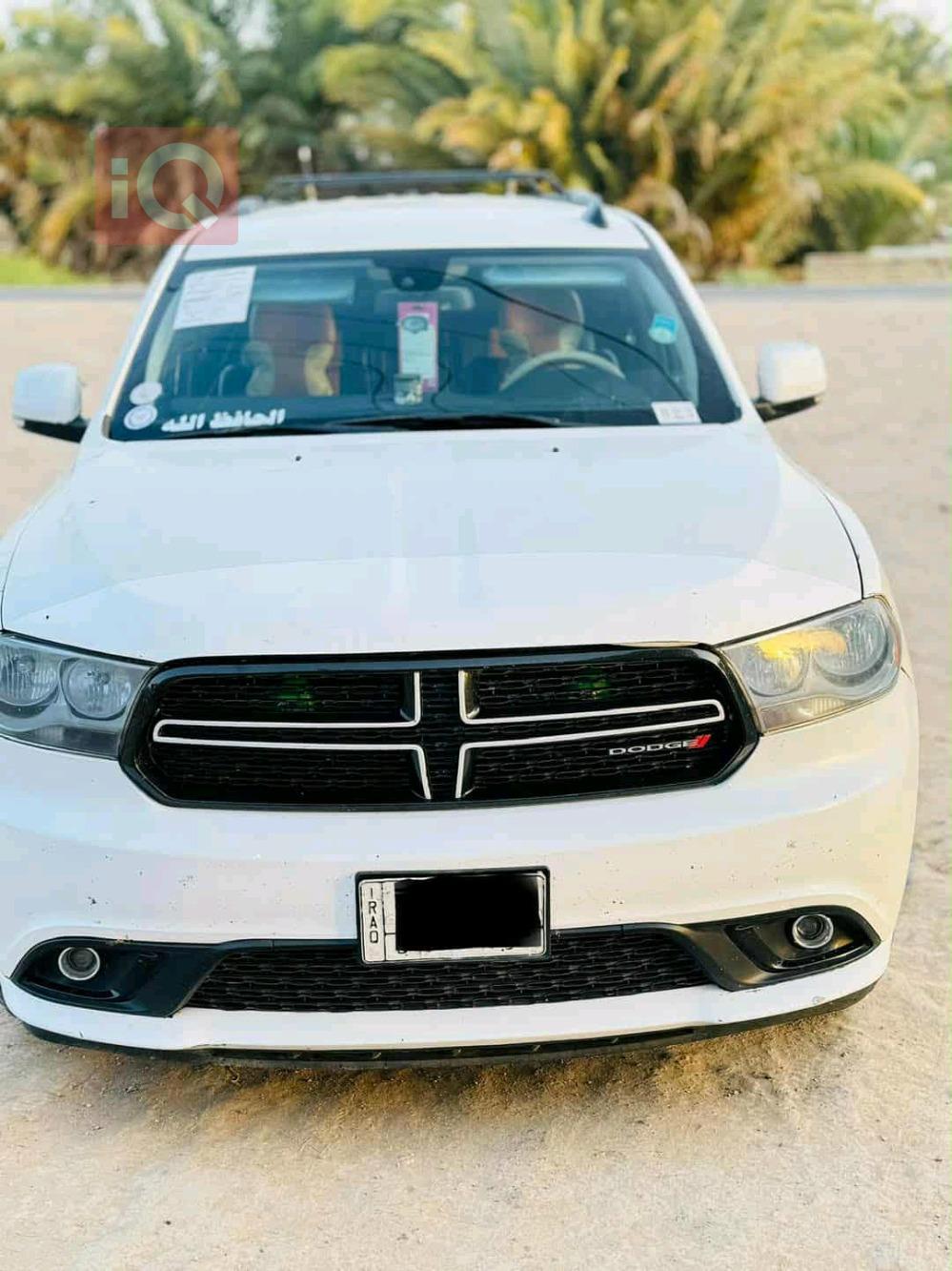 دودج دورانجو